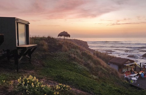 Pichilemu Cabin | Recondito Lodge