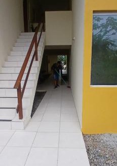 Cha Grande Apartment | Refúgio 206 - região de Gravatá - Condomínio Topo da Montanha