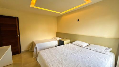 Bananeiras Apartment | Refúgio Collombo