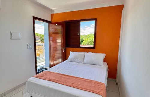 Barra de Tabatinga Hotel | Refúgio do Mar
