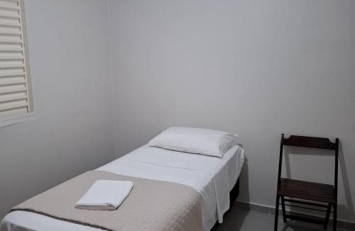Santo Angelo House | Refúgio Executivo