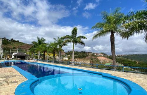 Bananeiras Apartment | Refúgio na Serra de Bananeiras