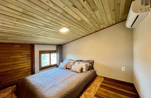 Praia Grande Cabin | Refúgio Pé da Serra
