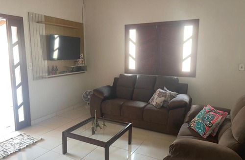 Prado House | Refúgio Pradense