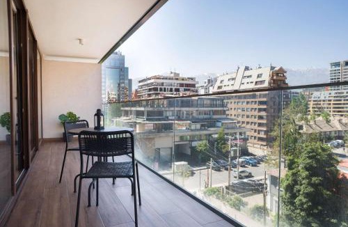 El Golf Apartment | Refinado deparamento en sector el Golf