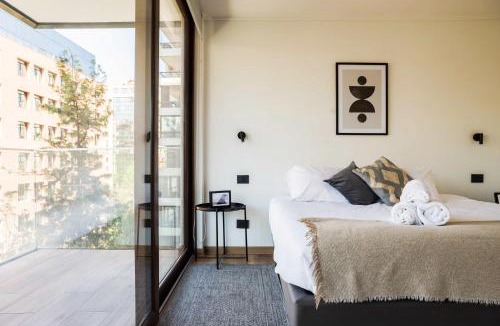 El Golf Apartment | Refinado deparamento en sector el Golf