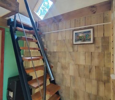 Chonchi House | Refugió Chaicura