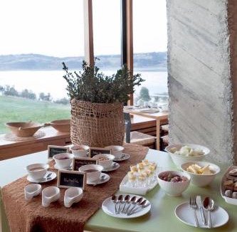 Castro Cabin | Refugia Chiloé