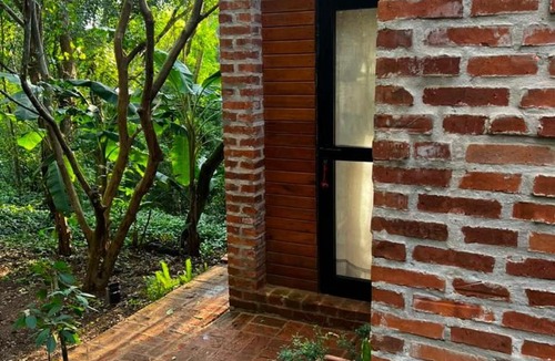 Zona Granja Apartment | Refugio 44