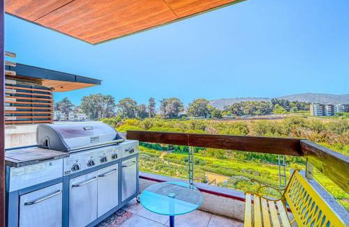 Maitencillo Apartment | Refugio Azul 3D con Vistas