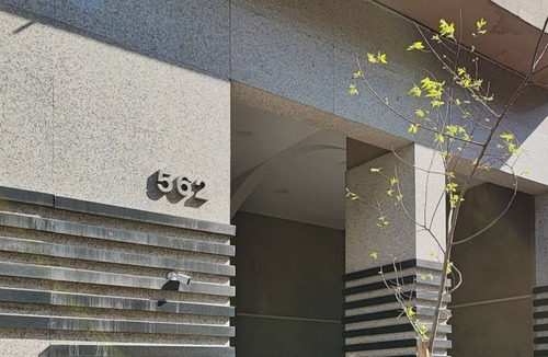 Bellas Artes Apartment | Refugio Bellas Artes