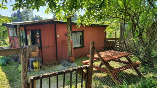Rio Negro House | Refugio campestre a 7min de Osorno