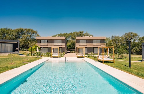 Coronel Pringles Department Apartment | Refugio Casa Luoni