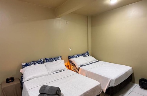 Barrio Centro Apartment | Refugio Centrico Studio 2
