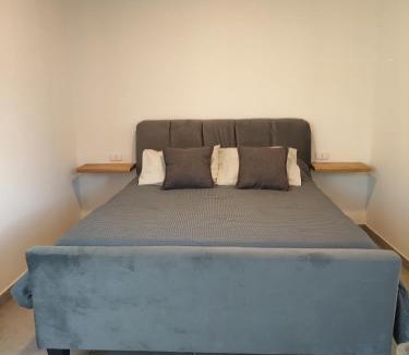 El Molle Apartment | Refugio Cerro Fortaleza