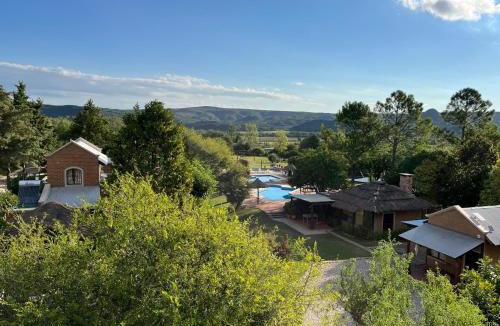 Nono Cabin | Refugio de Luna -Cabañas & Suites-
