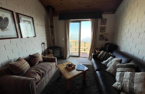 Farellones Apartment | Refugio de Montaña, El Colorado