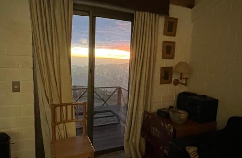 Farellones Apartment | Refugio de Montaña, El Colorado