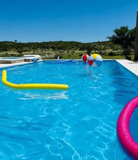 Chacabuco Department Ski Chalet | Refugio de montaña en Villa Larca, San Luis