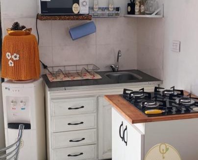 Ezeiza Apartment | Refugio de Paso Ezeiza