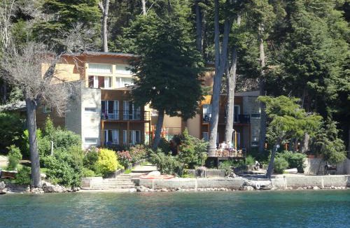 Villa Catedral Cabin | Refugio del Lago