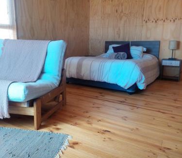 Punta de Choros Apartment | Refugio del Archipielago D3