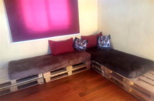 Tunquen Apartment | Refugio del Pirata Algarrobo