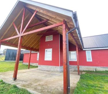 Puerto Varas Apartment | Refugio del viajero