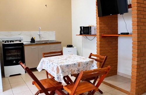 Lazaro Hotel | Refugio e Fortaleza
