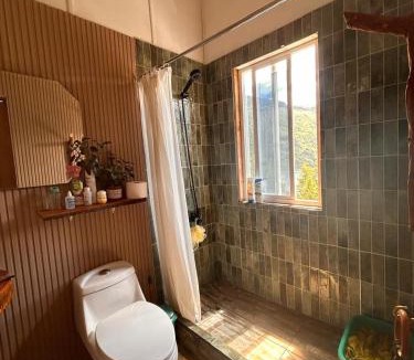 Futaleufu Ski Chalet | refugio el bagual