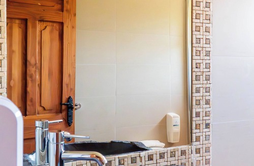 El Molle Hotel | REFUGIO EL MOLLE