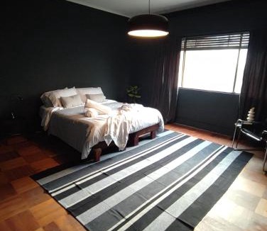 Barrio Italia House | Refugio en Barrio Italia con estacionamiento gratuito