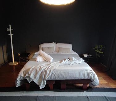 Barrio Italia House | Refugio en Barrio Italia con estacionamiento gratuito