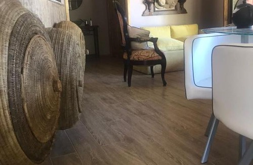 Pinto Bed & Breakfast | Refugio Gaia