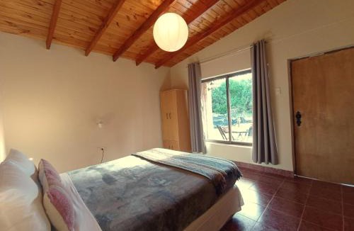 San Pedro de Atacama Cabin | Refugio La Forastera
