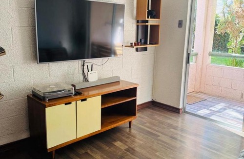 Vicuna Apartment | Refugio las pircas