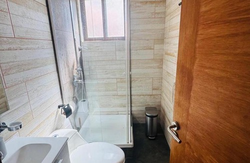 Vicuna Apartment | Refugio las pircas