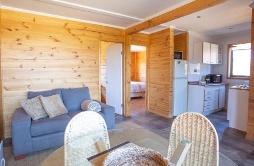Pichilemu Cabin | Refugio Lobos