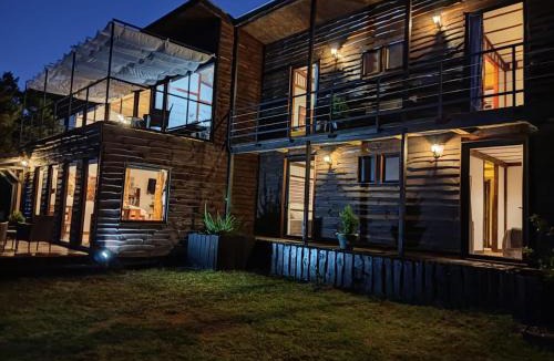 Futaleufu House | Refugio Los Cipreses Hotel