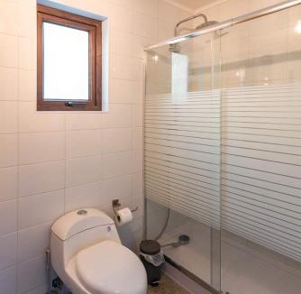 Pucon House | Refugio Millaray - Vistas y Acceso al Lago