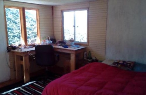 Melocoton Ski Chalet | Refugio montañés Cajón del Maipo
