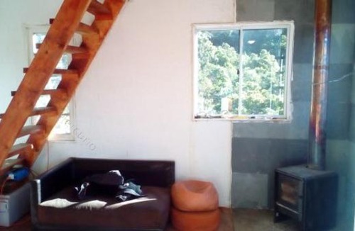 Melocoton Ski Chalet | Refugio montañés Cajón del Maipo