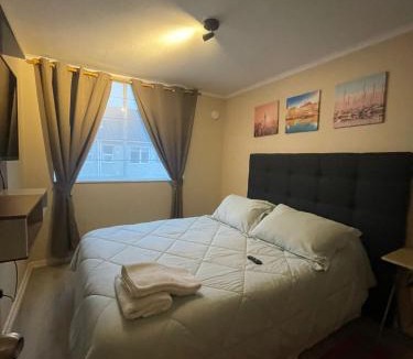 Osorno Apartment | Refugio patagonia