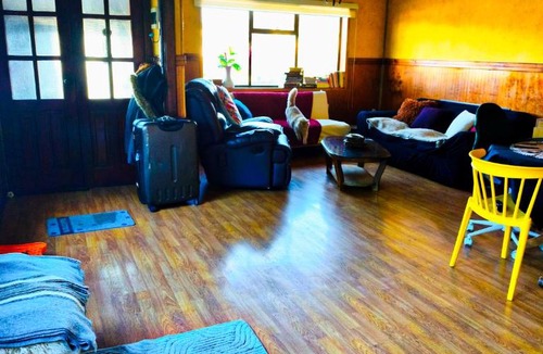 Punta Arenas Hostel | Refugio - Patagonia Social Hostel