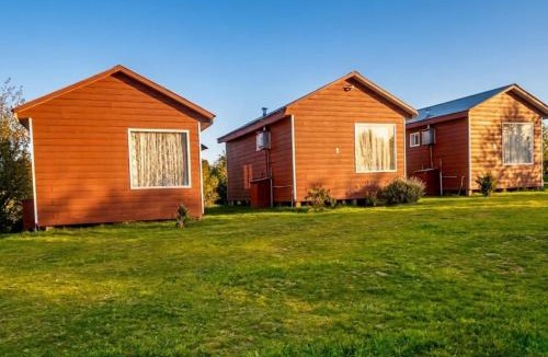 Puerto Montt Ski Chalet | Refugio Pradera del Sur