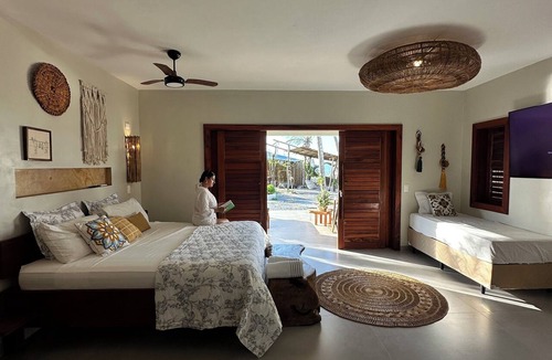 Corguinho Hotel | refugio prea