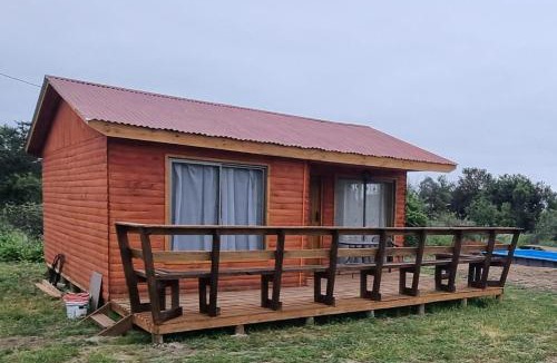 Puchuncavi House | Refugio Pucalan Lodge