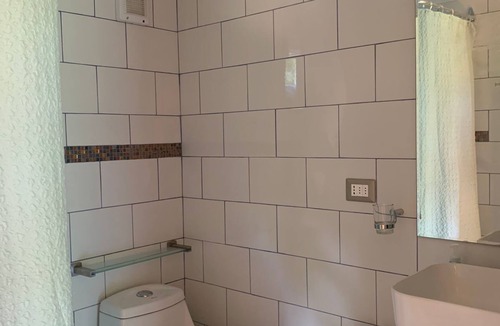 Loncoche Cabin | ¨Refugio Pulli¨ Cozy cottage in the countryside for 2 adults 1 child.