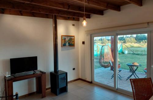 Palmilla House | Refugio QueRet