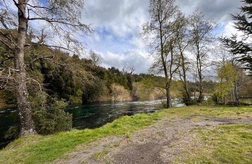 Neltume Other | Refugio Rio Fuy